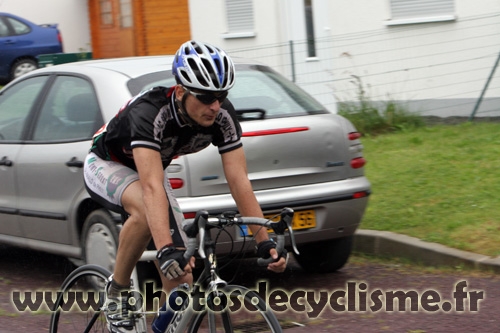 Cadets - St Jean Villenard  (20)